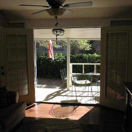 The Cottage At Castle Rock Bisbee Exterior foto
